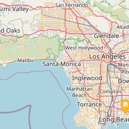 Super 8 by Wyndham Long Beach on the map